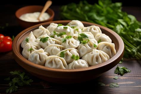  Pelmeni: Eine würzige Reise durch die sibirische Küche!