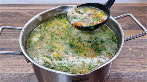  Chenzhou Fleischsuppe mit Pilzen: Ein herzhaftes Fest für die Sinne oder ein kulinarischer Fauxpas?